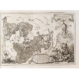 Heinrich Scherer Atlas novus exhibens