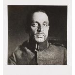 Rainer Maria Rilke 3 Porträtfotographien