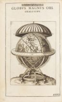 Tycho Brahe Astronomiae instauratae mechanica