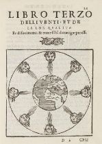 Pietro da Medina Arte del navigare