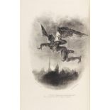 Eugène Delacroix Faust. Tragédie de M. de Goethe