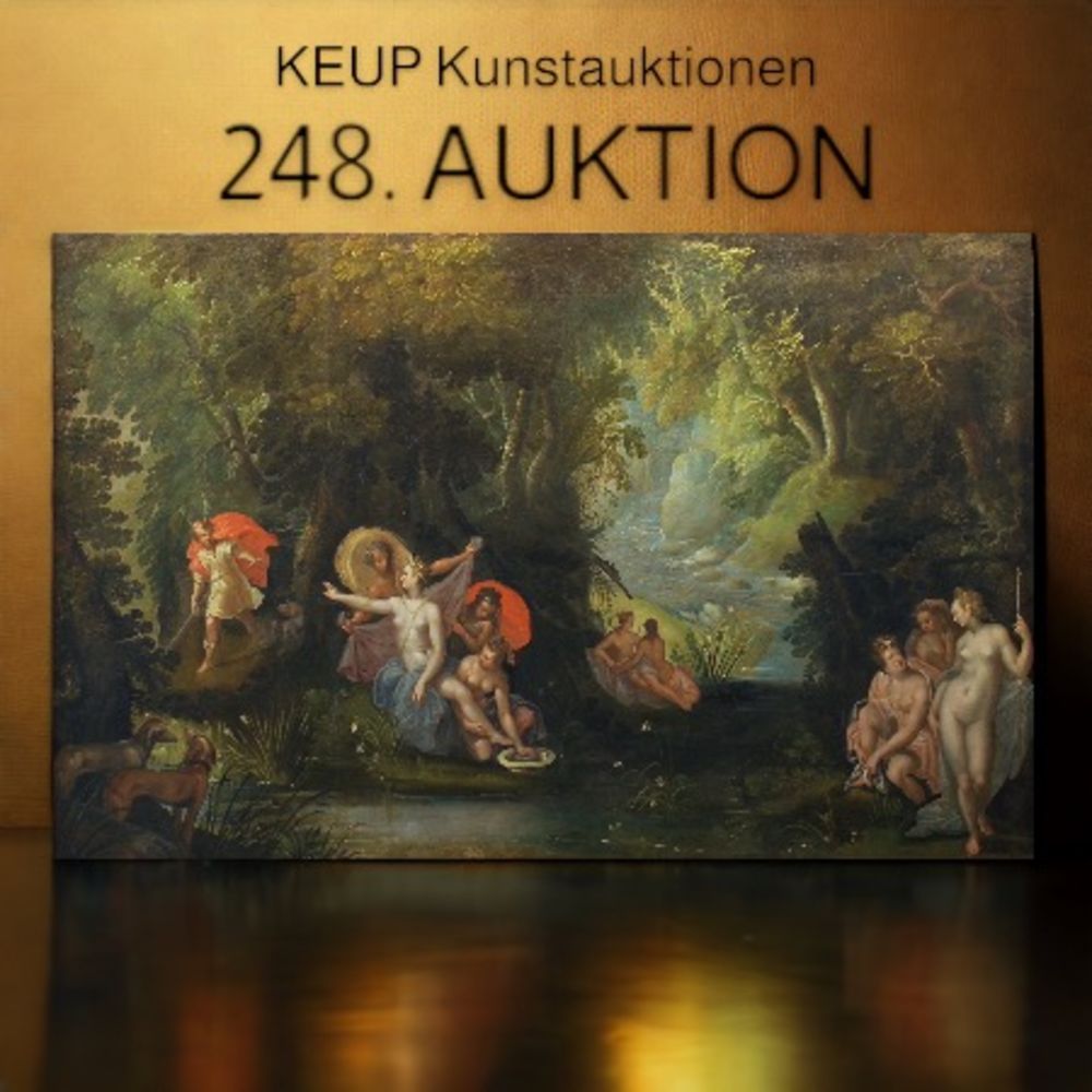 248. Auktion