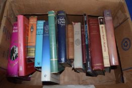 Mixed lot of fourteen history interest titles (395A)