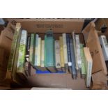 Approximately twenty mixed titles of farm and agricultural interest books to include some rare