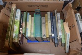 Approximately twenty mixed titles of farm and agricultural interest books to include some rare