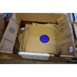 Quantity of early 78 rpm LP's from 1930's/50's etc (801)