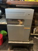 Icematic Ice machine h62xd50xw40