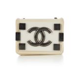 Chanel, a Lego handbag