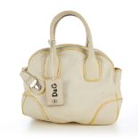 Dolce & Gabbana, a Bag Olivia handbag