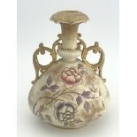 Old Hall Edwardian vase