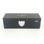 Dom Perignon champagne, 1998 Vintage, one bottle, in a sealed presentation box