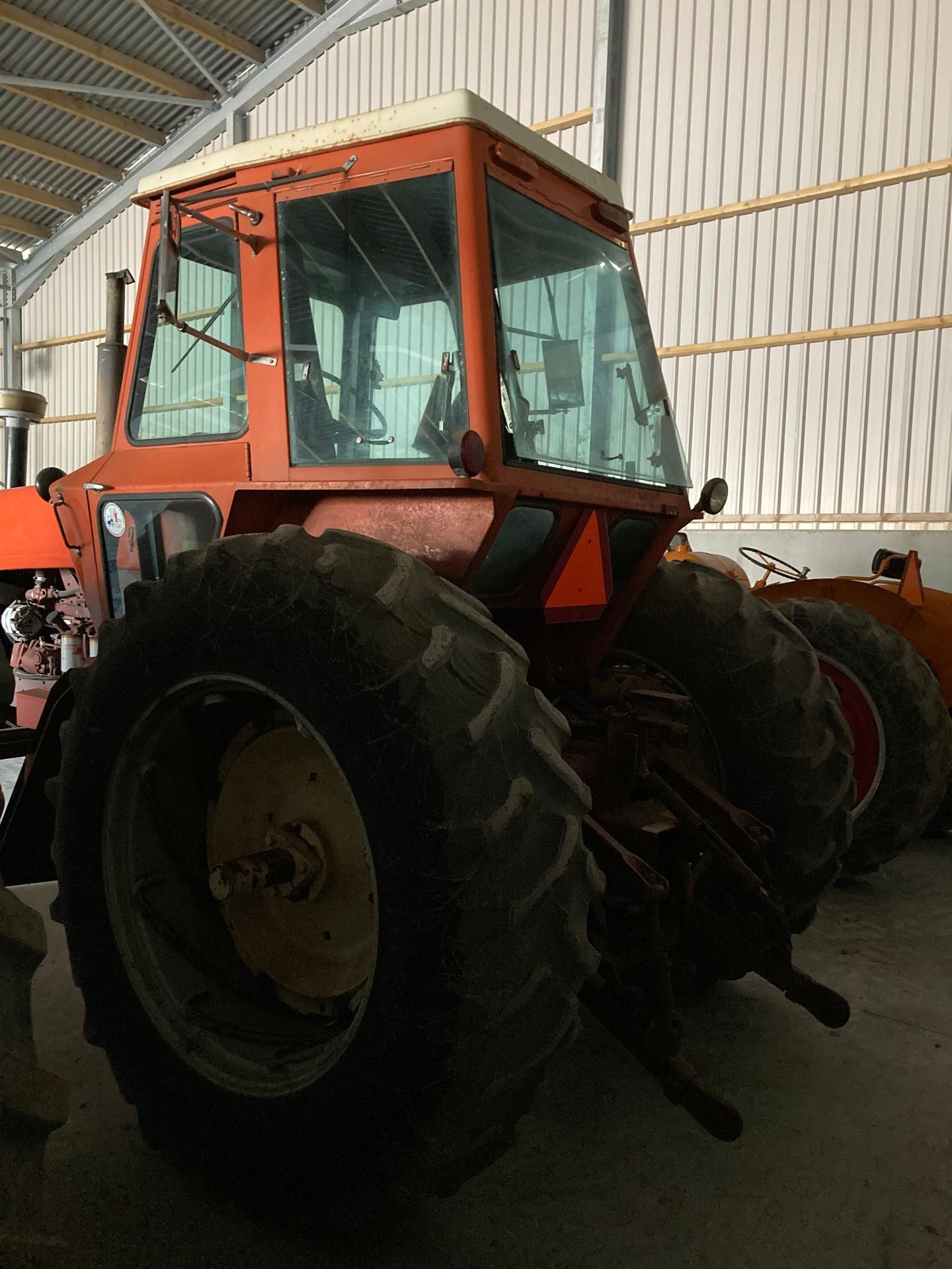 ALLIS CHALMERS AC7000 - Image 7 of 15