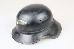 Luftschutzhelm Gladiator 3. Reich