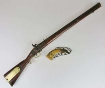 Brunswick Perkussionsgewehr