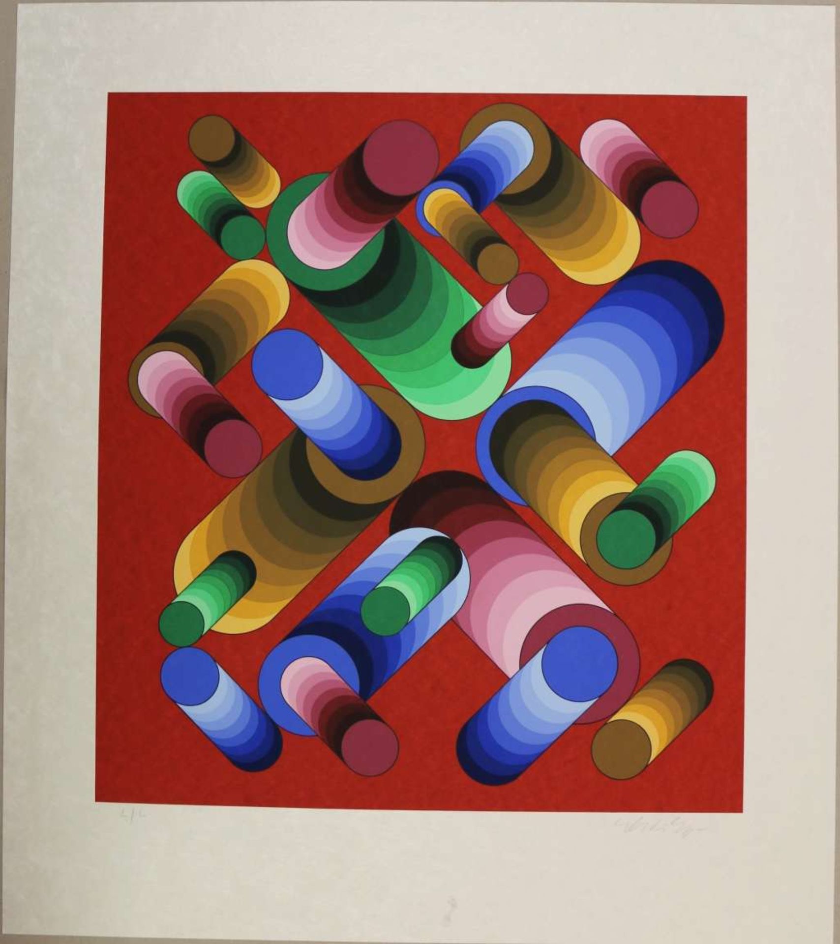 Victor VASARELY