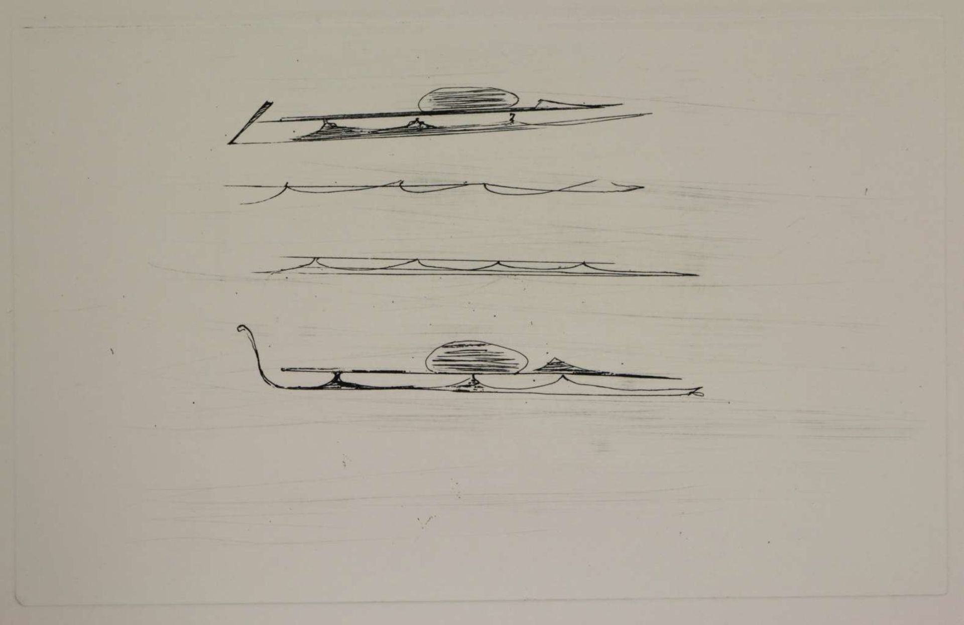 Joseph Beuys - Bild 2 aus 4