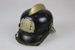 Feuerwehrhelm HESSEN-NASSAU