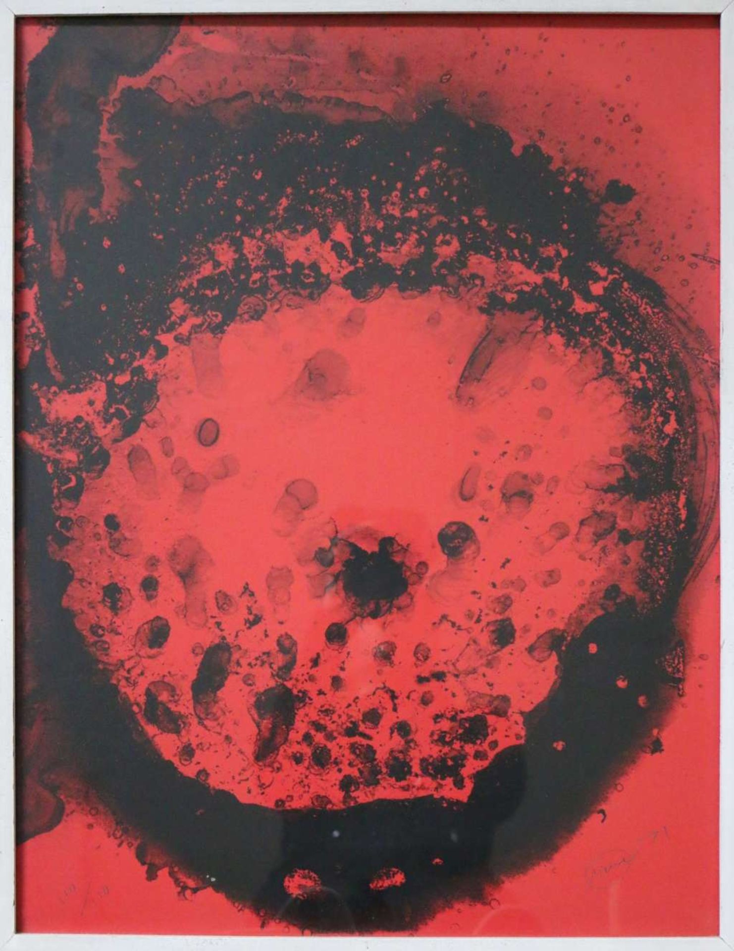 Otto PIENE - Bild 2 aus 4