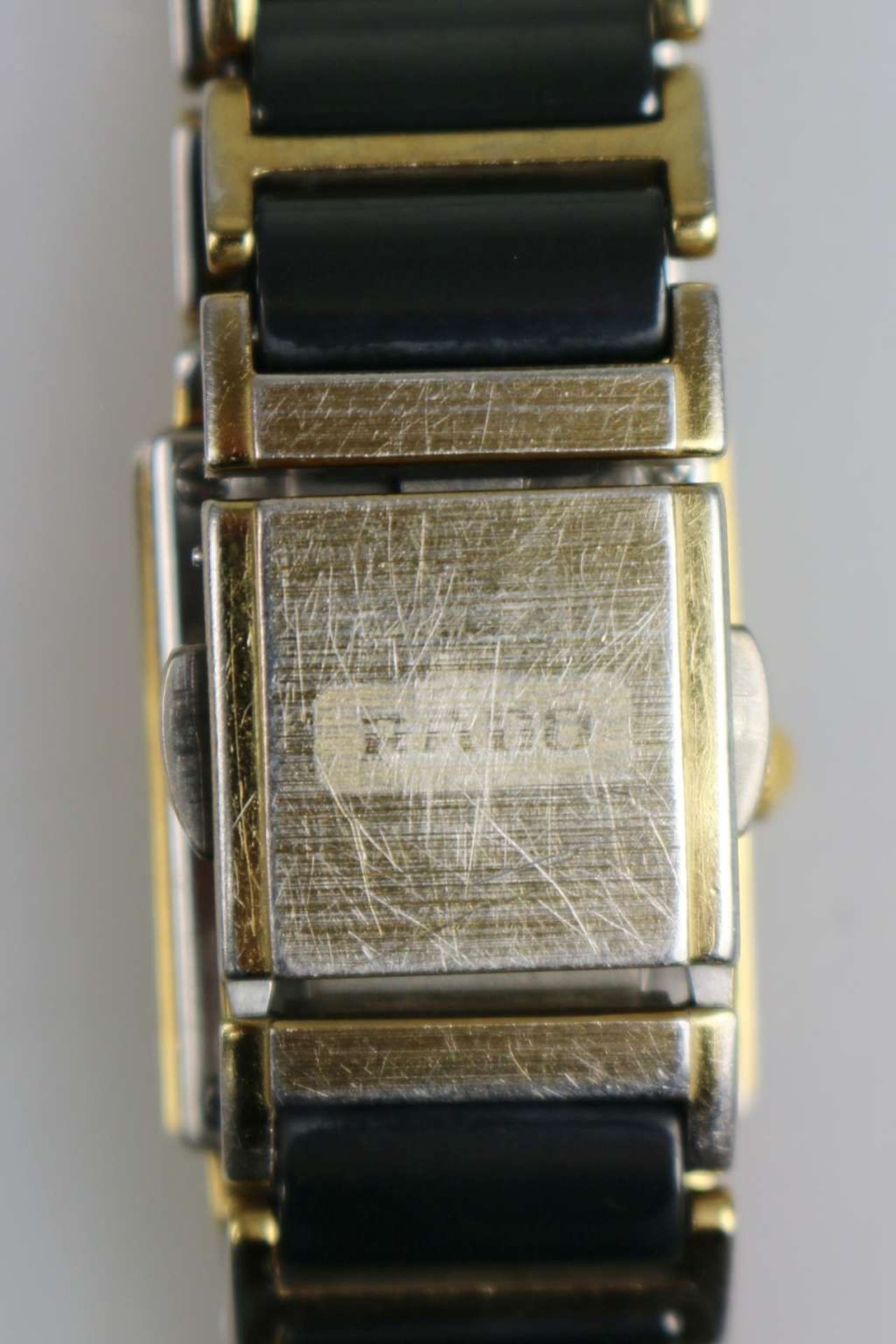 Rado Damenarmbanduhr ''DiaStar Jubilé" - Bild 6 aus 6