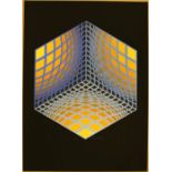 Victor Vasarely