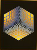 Victor Vasarely