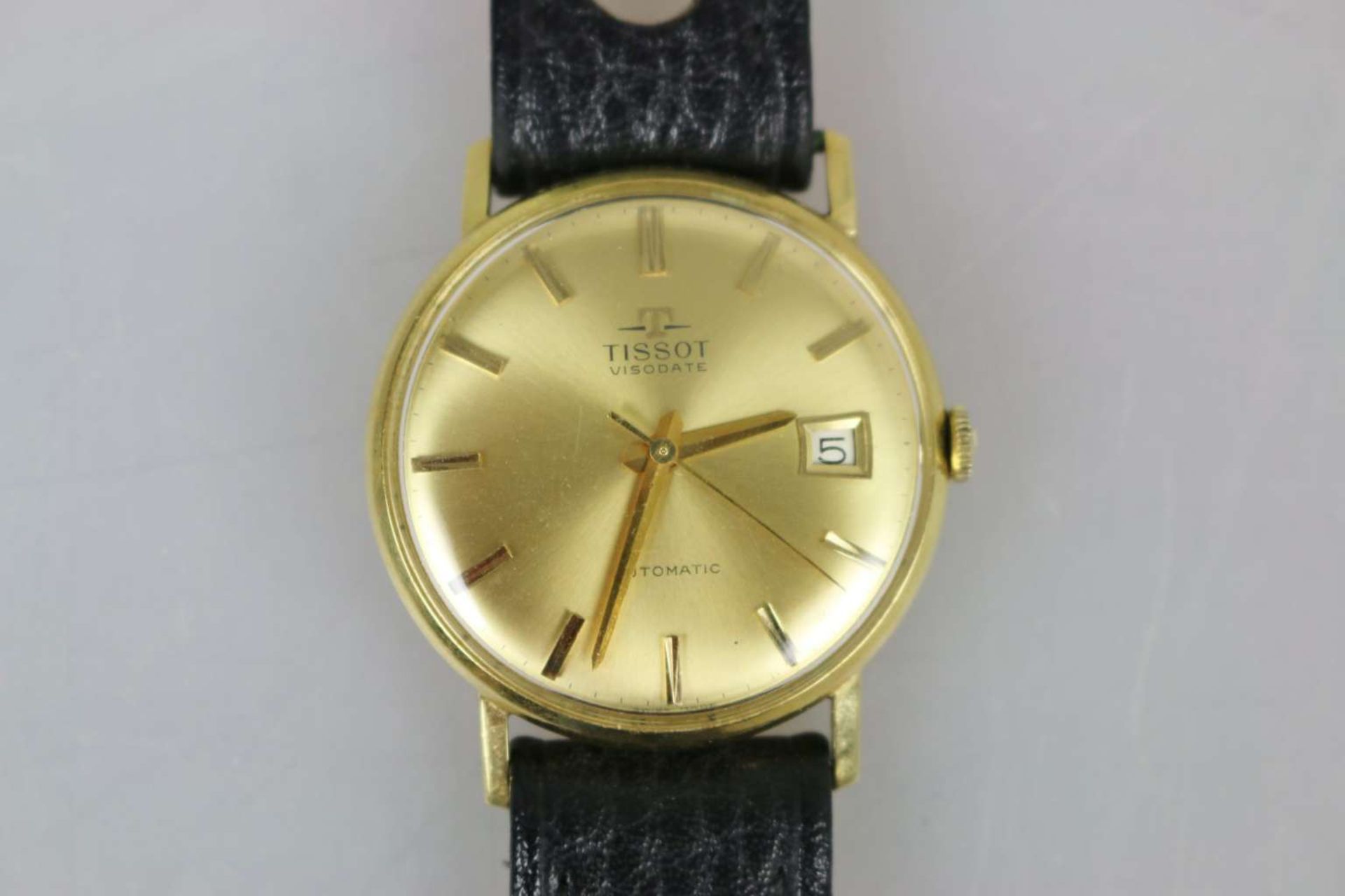 Tissot Visodate - Image 2 of 3