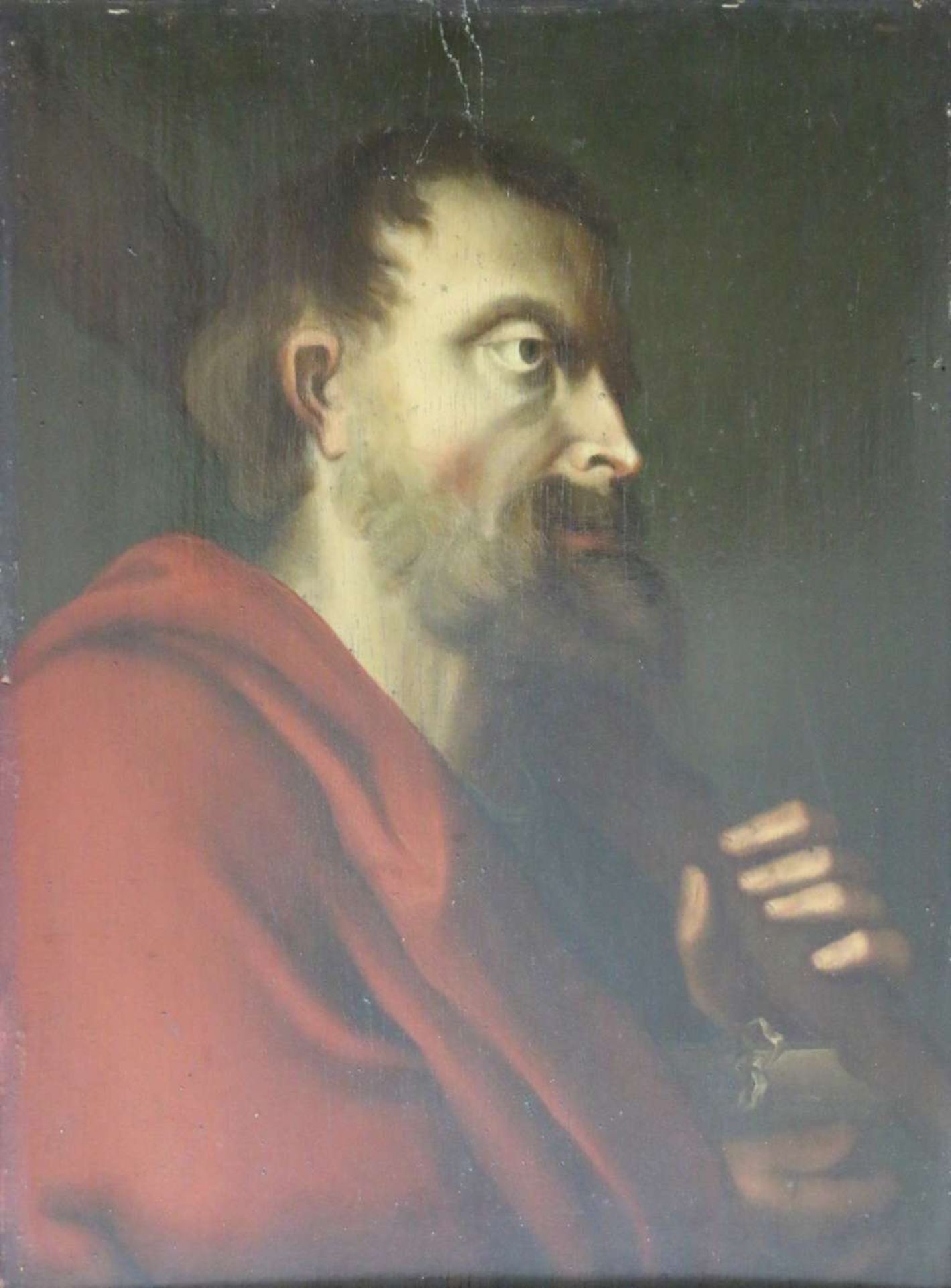 Nach Anthonius van Dyck - Image 4 of 4