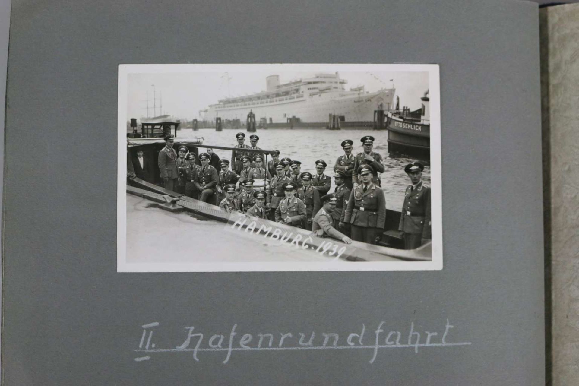 Fotoalbum 3. Reich - Bild 6 aus 8