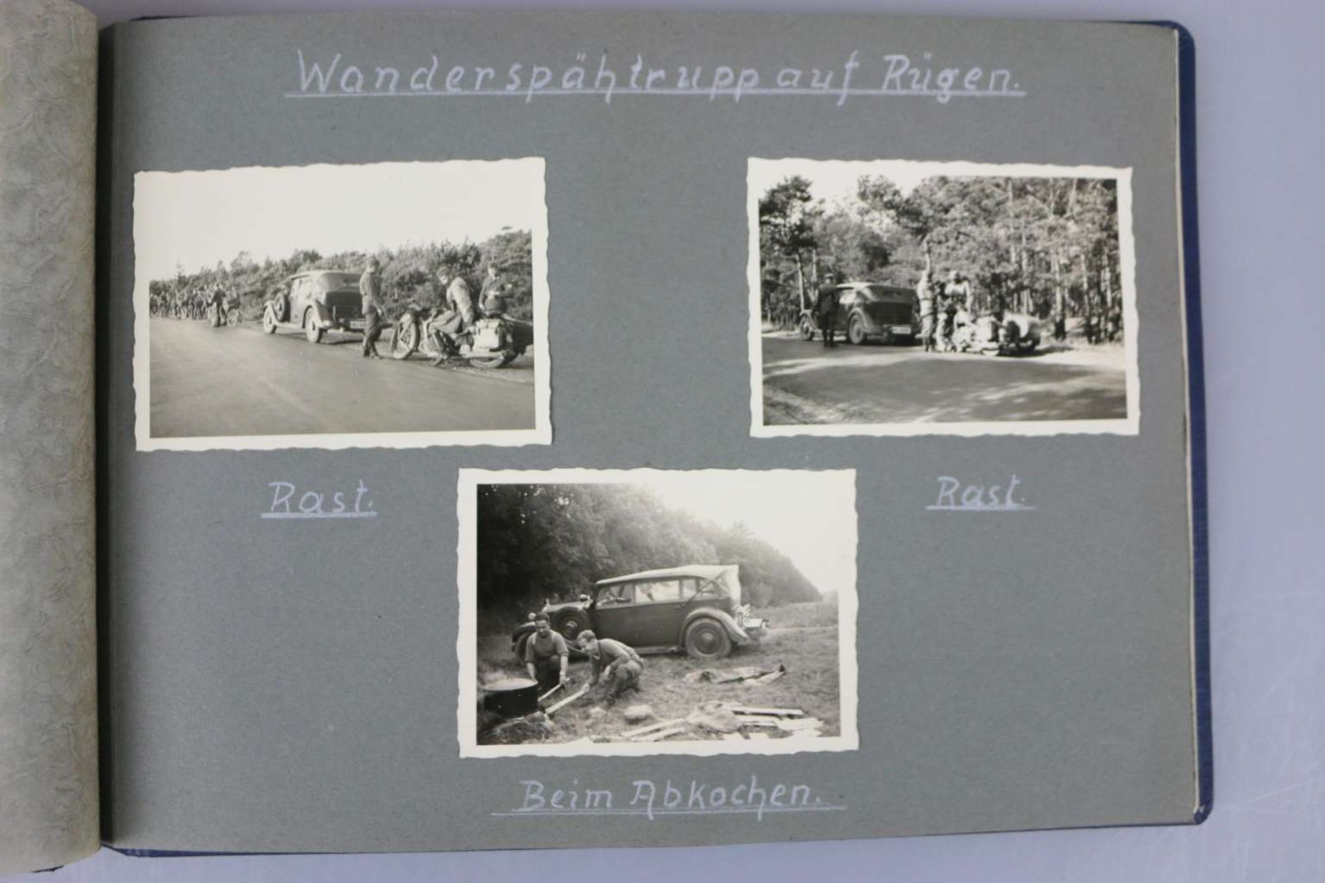 Fotoalbum 3. Reich - Bild 4 aus 8