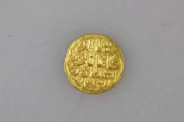 Osmanisches Reich/Ägypten, Goldmünze Murad III