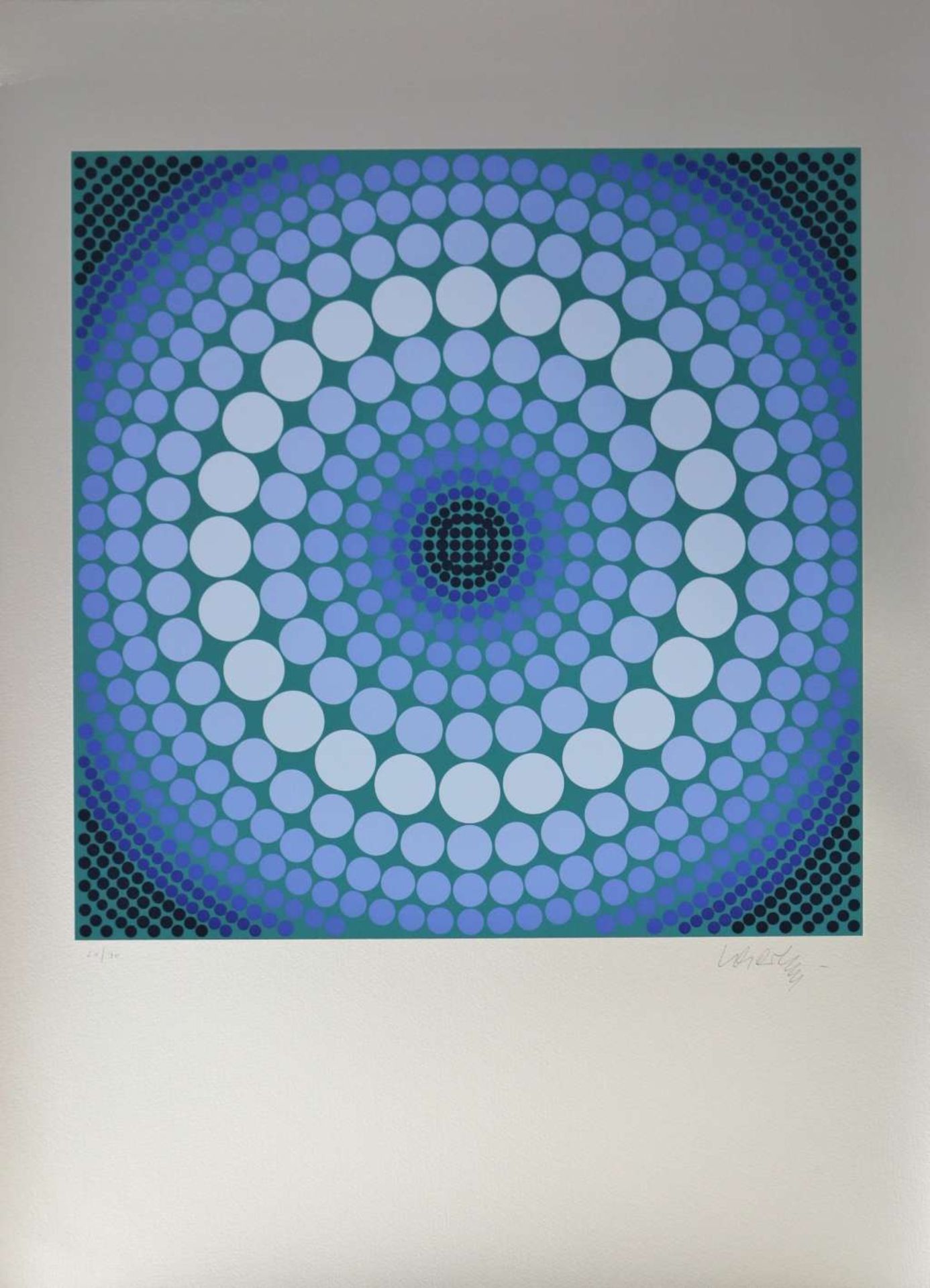 Victor VASARELY