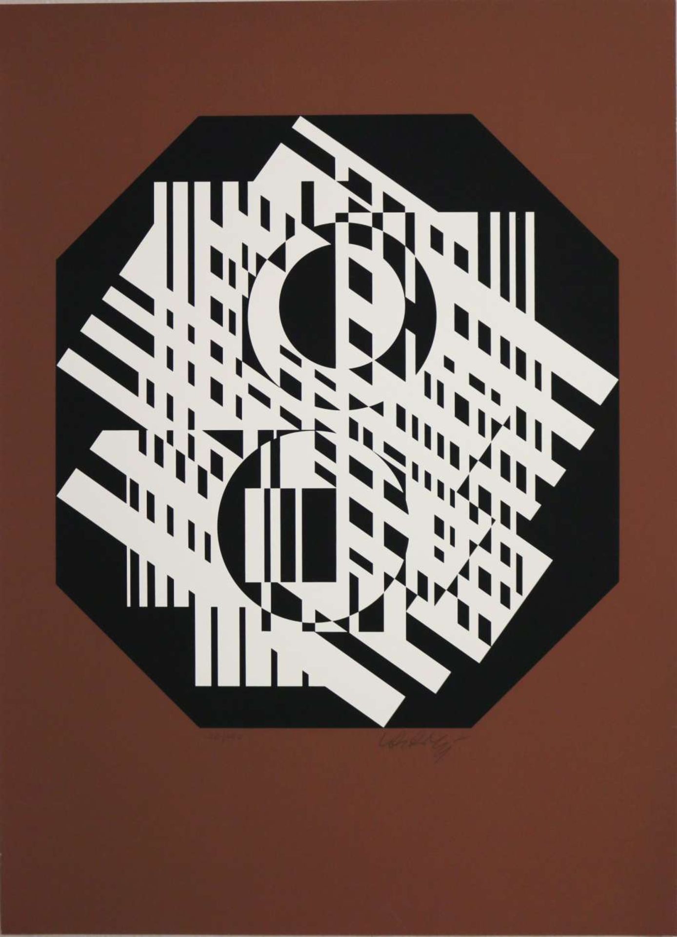 Victor VASARELY