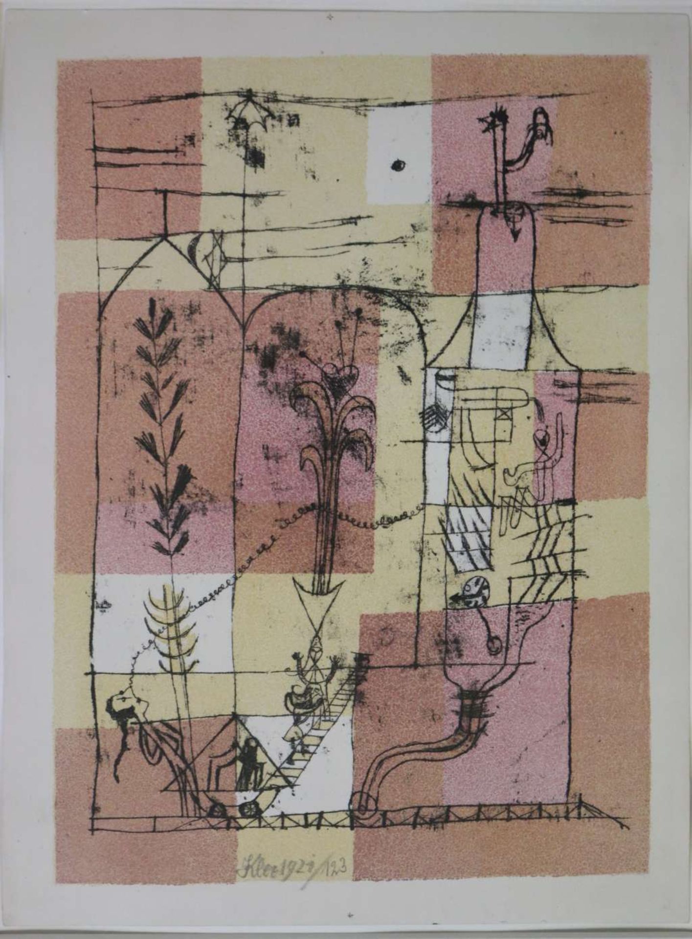 Paul KLEE