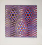 Victor VASARELY