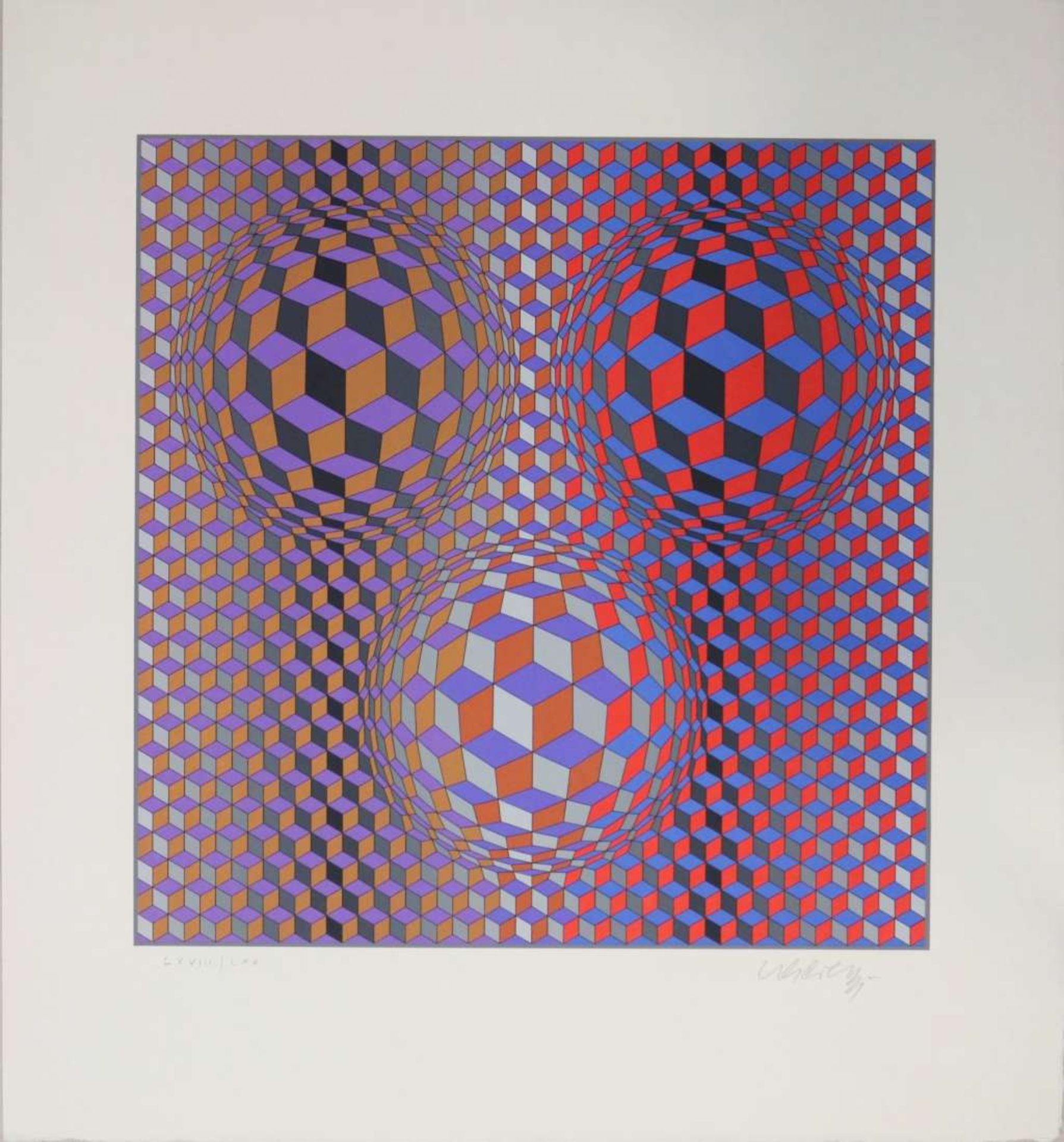 Victor VASARELY