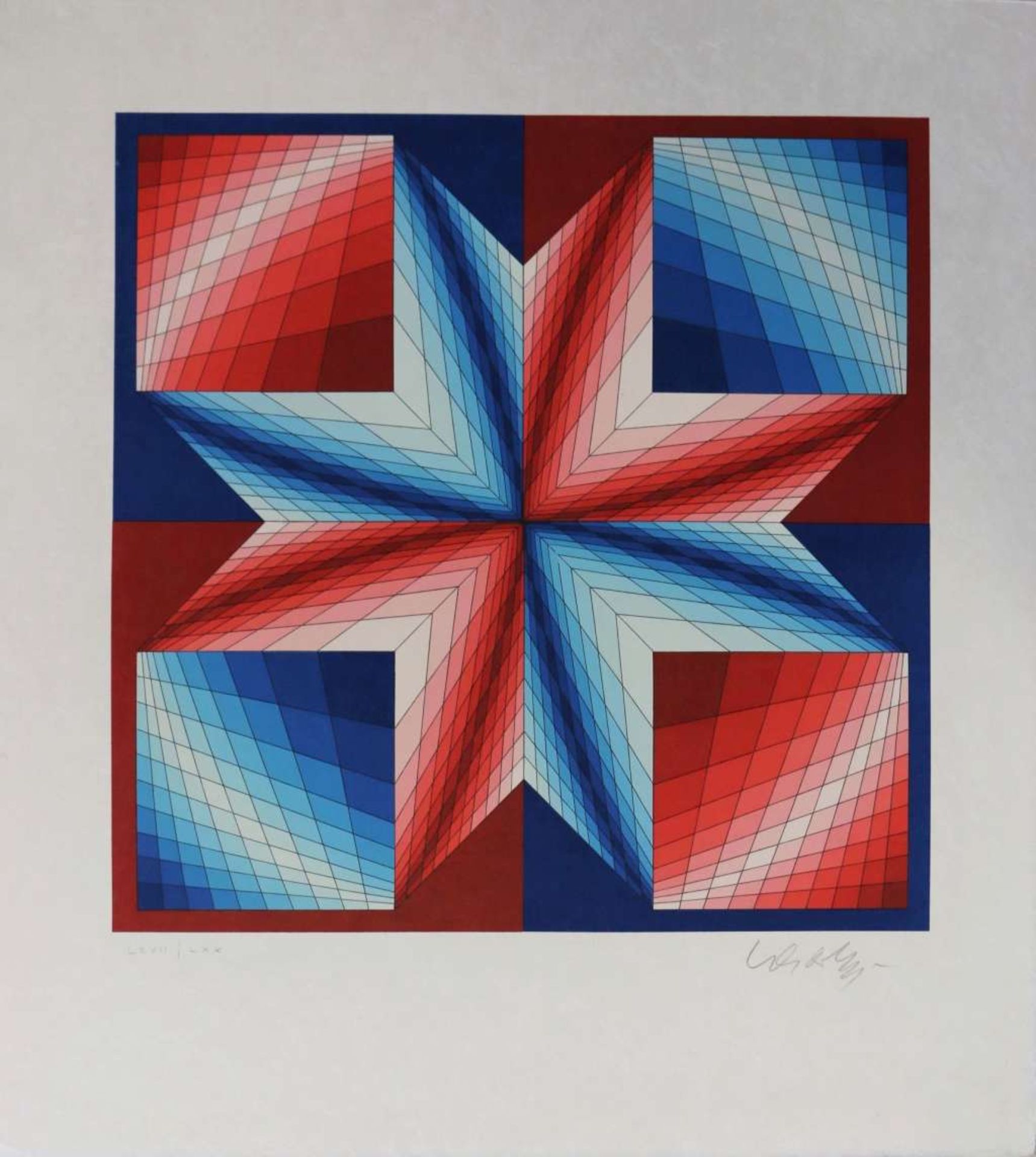 Victor VASARELY