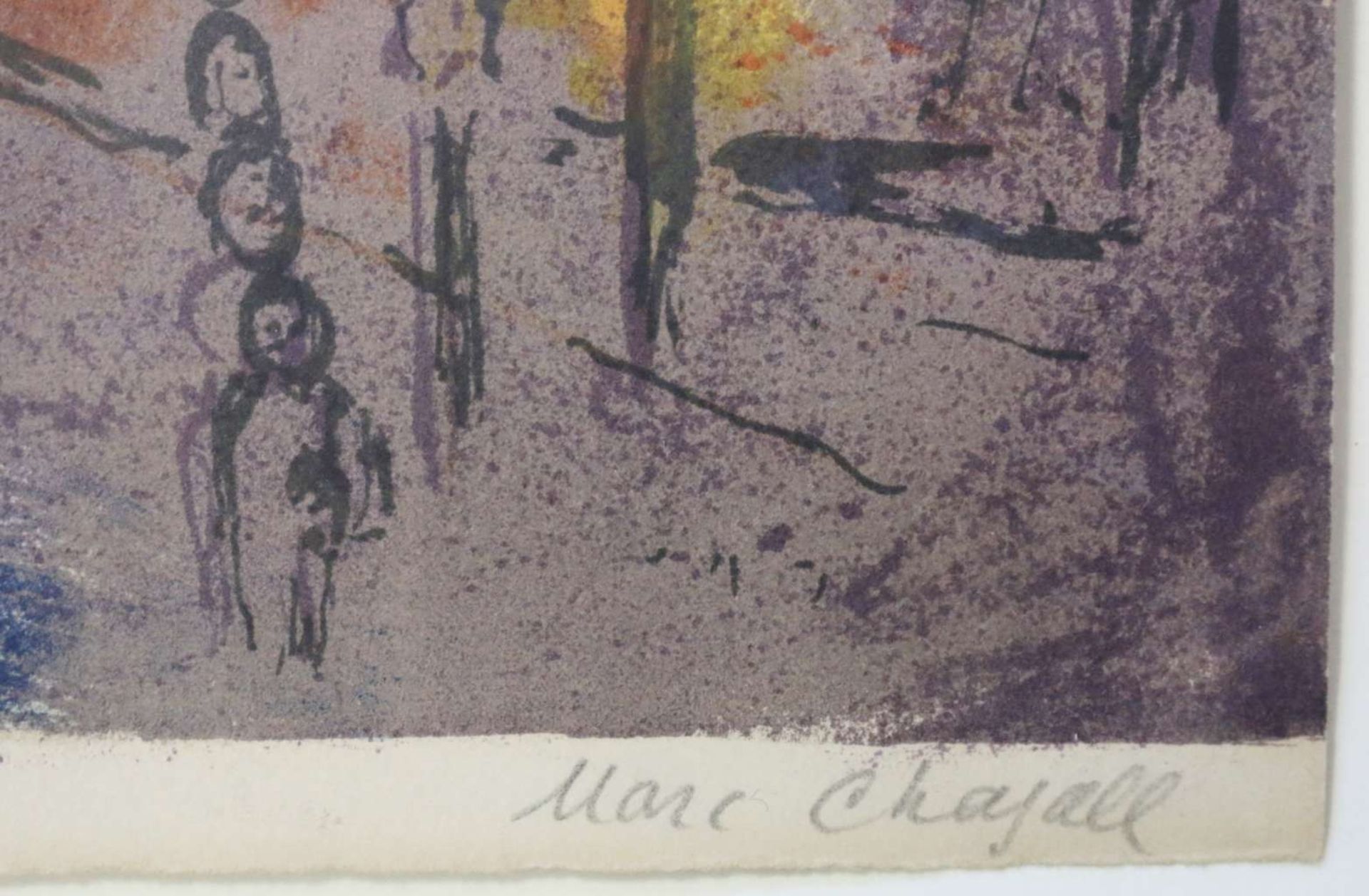 Marc CHAGALL - Image 3 of 4