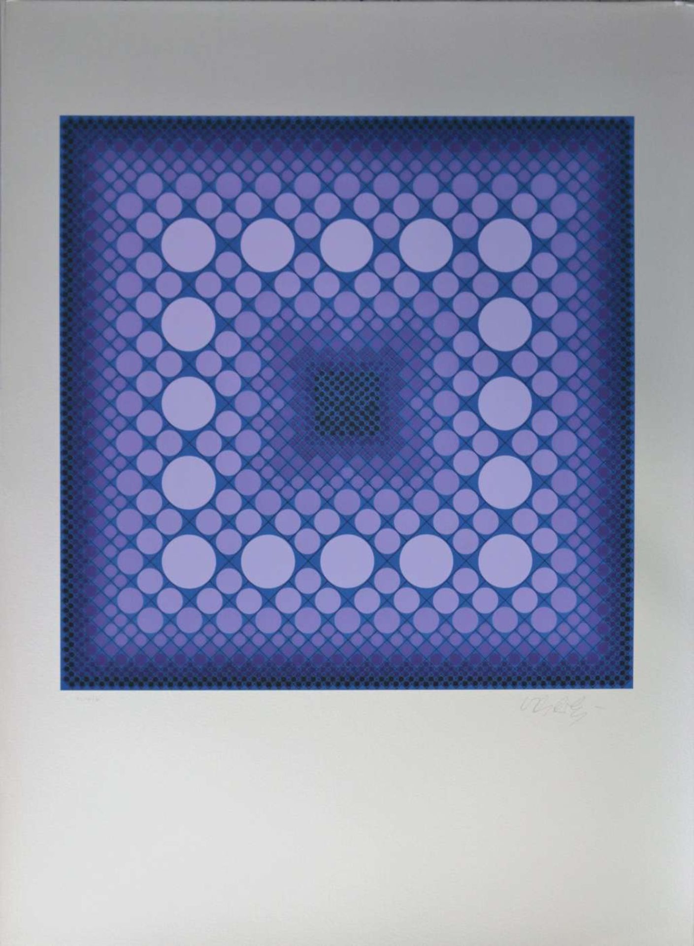 Victor VASARELY