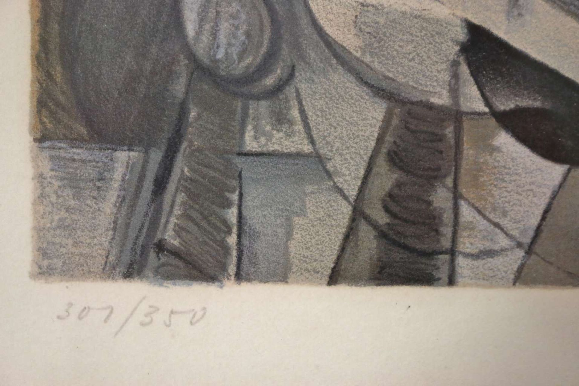 Georges BRAQUE - Image 4 of 4