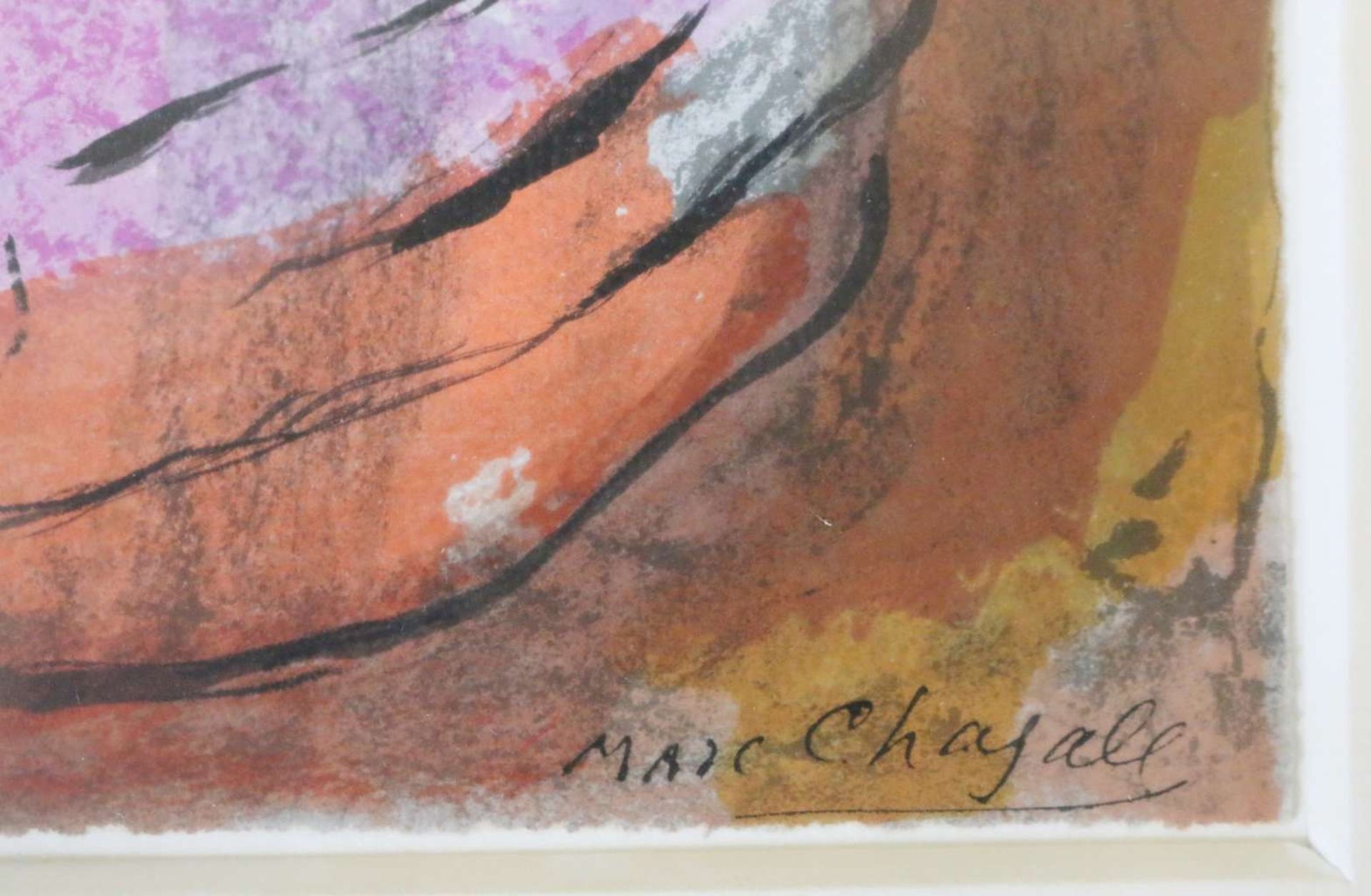 Marc CHAGALL - Image 3 of 4