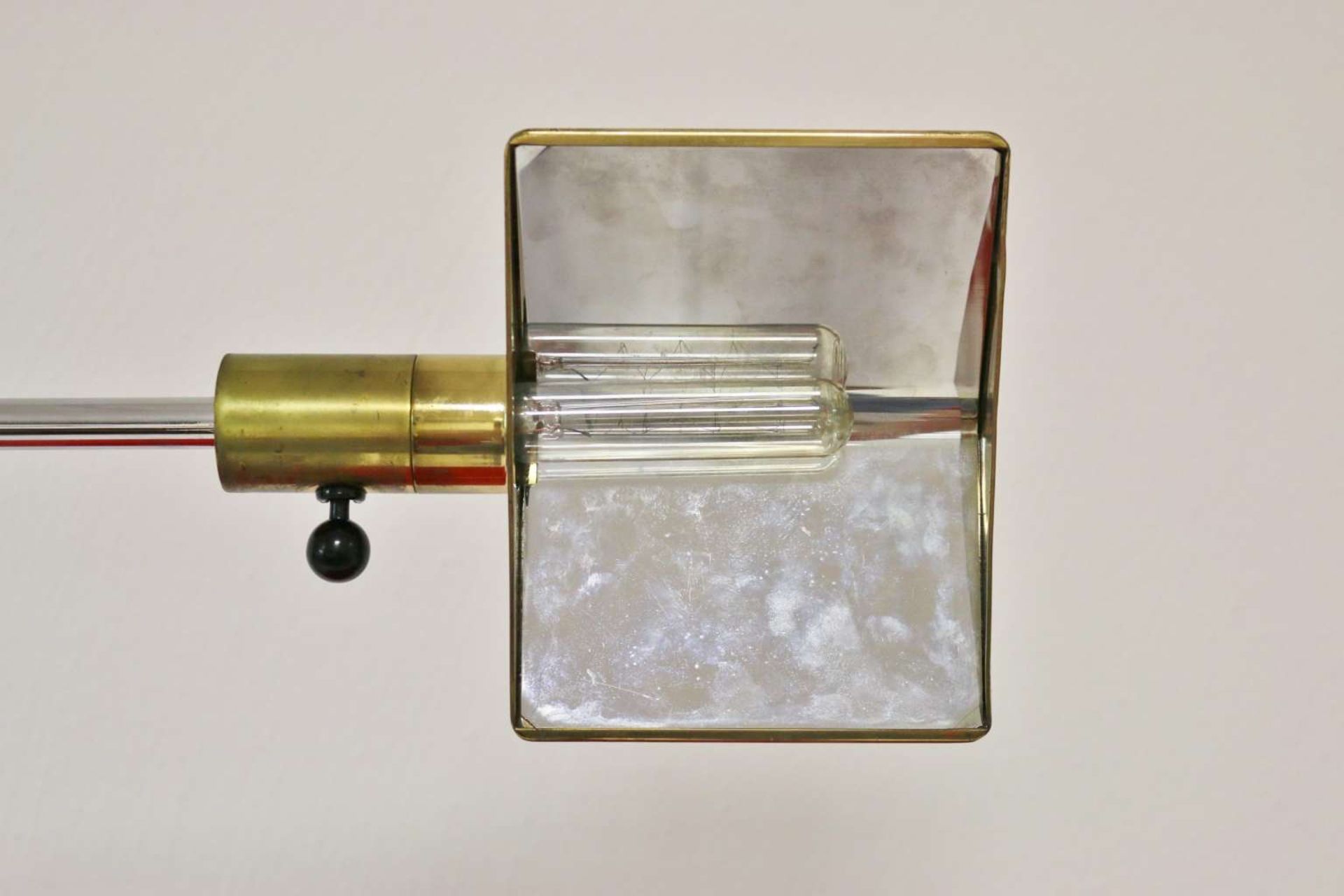 Stehlampe 'LZ 17 No. 8', Cedric HARTMAN (1929) - Bild 4 aus 6