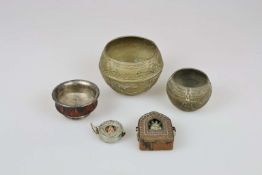 Konvolut Südostasien