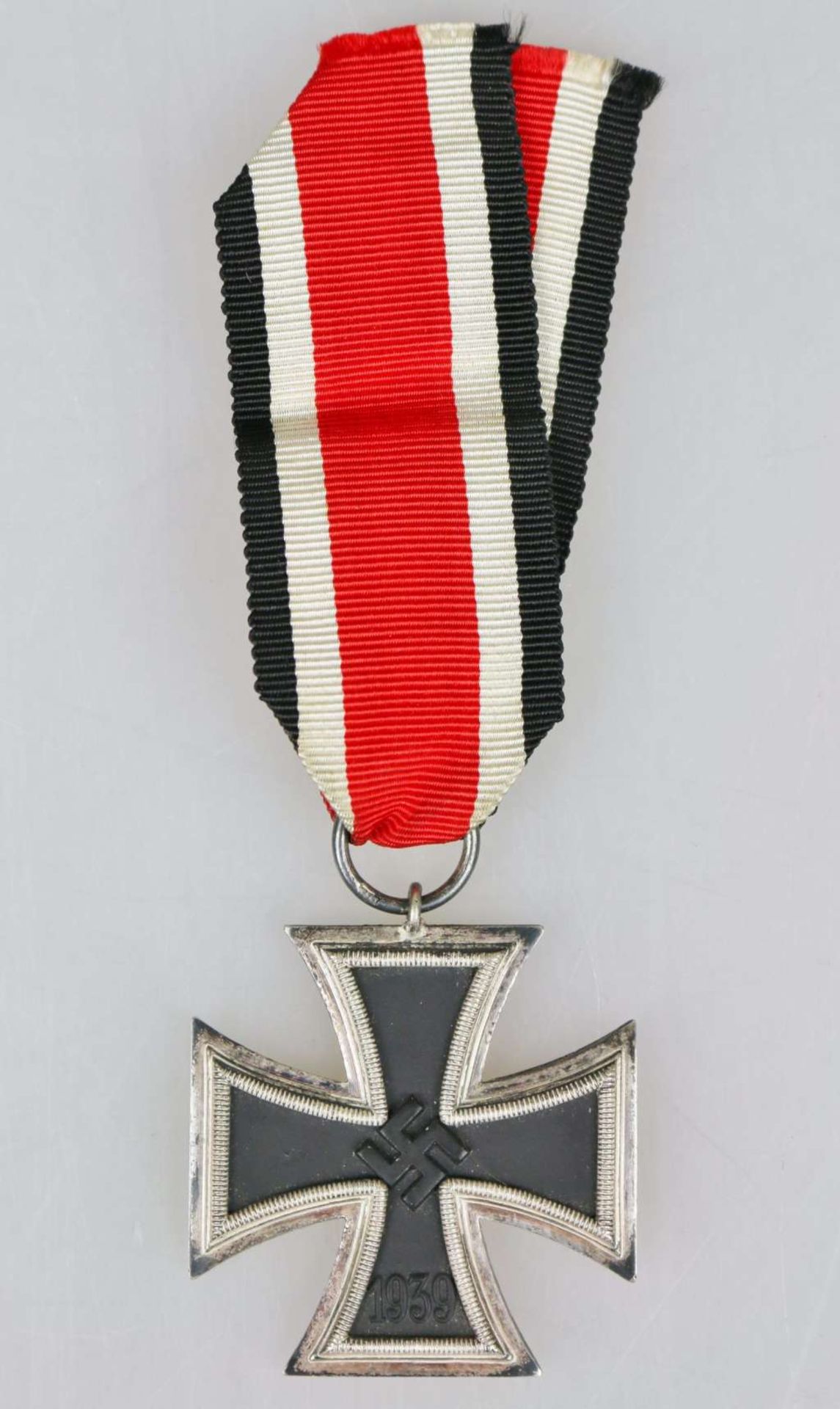 Eisernes Kreuz 2. Klasse 1939 am Band - Bild 2 aus 4