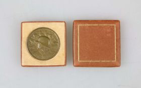 Medaille, Erinnerung 1. Weltkrieg