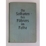 Raumbildalbum "Die Soldaten des Führers im Felde"