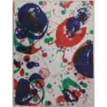 Sam FRANCIS