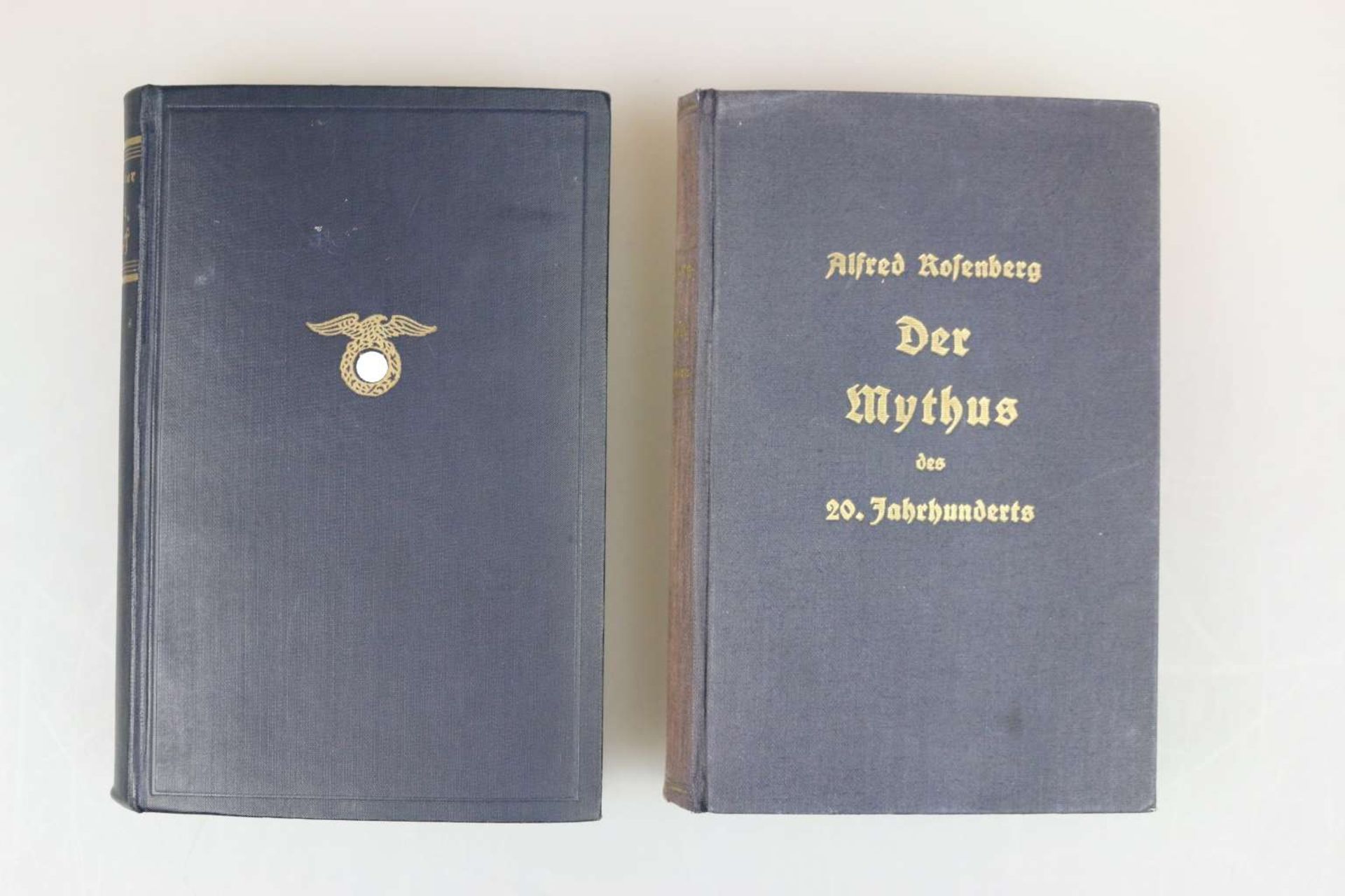 Mein Kampf 1933