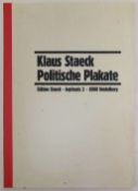 Klaus STAECK