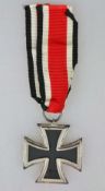 Eisernes Kreuz 2. Klasse 1939 am Band