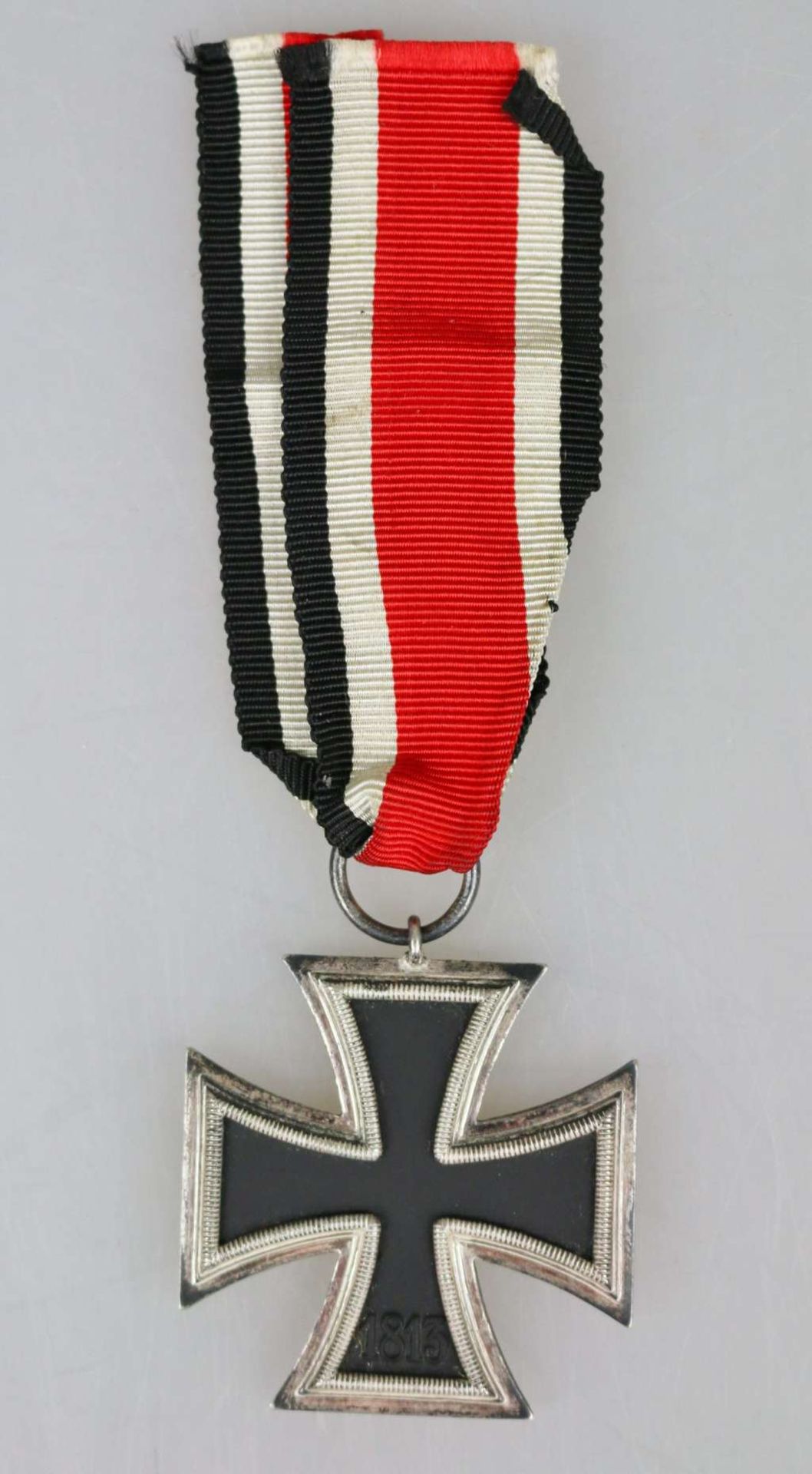 Eisernes Kreuz 2. Klasse 1939 am Band